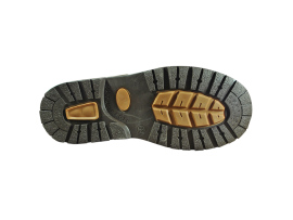 Обувь ортопедическая 4rest-orto (Форест-Орто) 06-570 коричневый